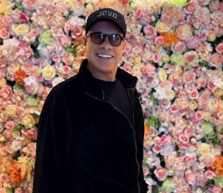 Van Damme’s agent denies the actor’s involvement in the sexual traffic system: “absurd”
