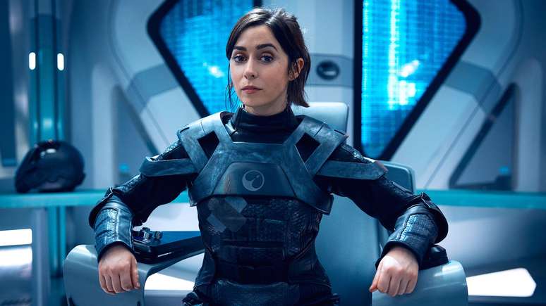 7ª temporada de Black Mirror estreia na Netflix