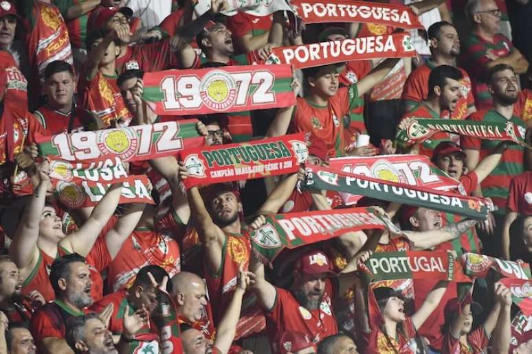 SAF da Portuguesa passou por imbróglio judicial após aprovação.