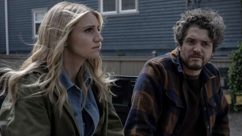 Quando estreia o 6º episódio de Happy Face: Um Serial Killer, do Paramount+?