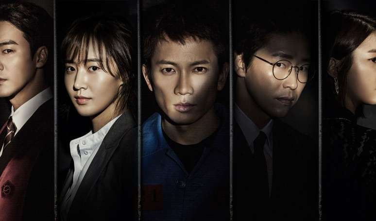 7 doramas para quem gostou de 'Carma': mortes e crimes brutais marcam essas 7 séries aclamadas pelo público e crítica.