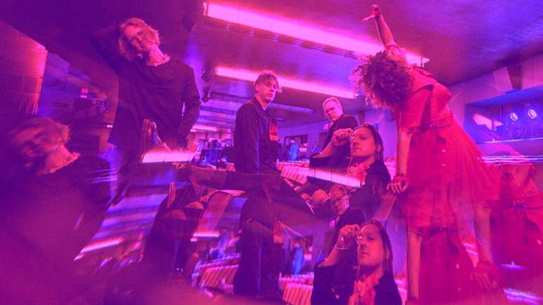 Arcade Fire