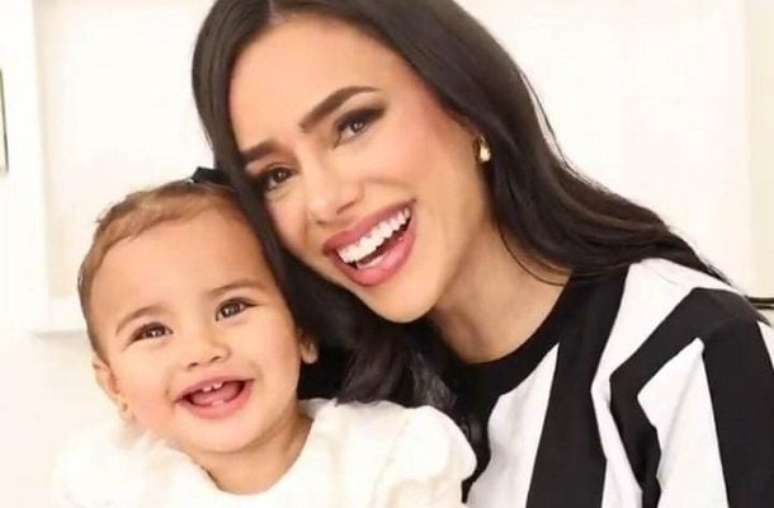 Bruna Biancardi em videocast – Reprodução