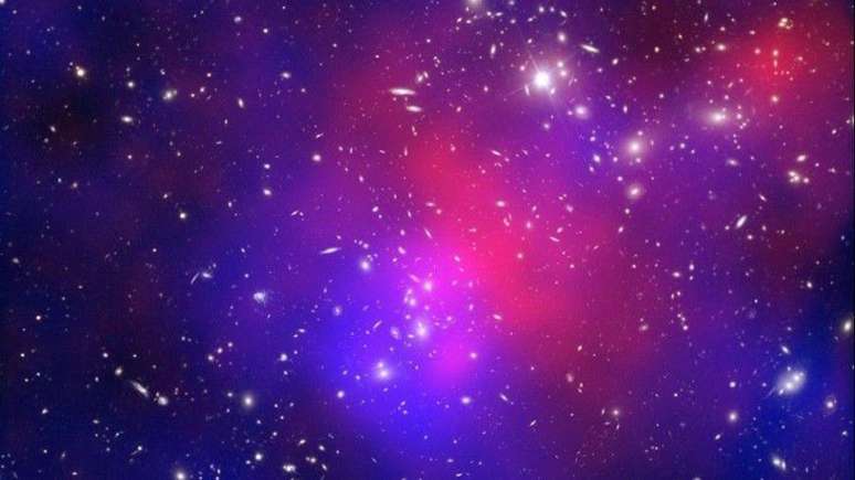 Os cientistas começaram a mudar sua visão sobre o Universo por volta de 1929, quando viram que ele estava se expandindo, e não era estático