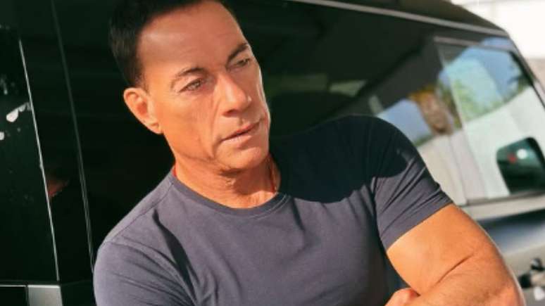 Van Damme rompe silêncio após suposto envolvimento com tráfico humano