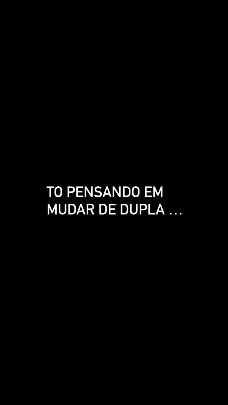 Reprodução/Instagram