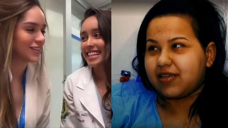Família de Vitória pede que estudantes sejam cassadas
