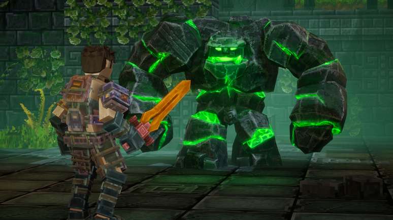 Jogo de mundo aberto SkyVerse muda de nome e passa a se chamar Everwind