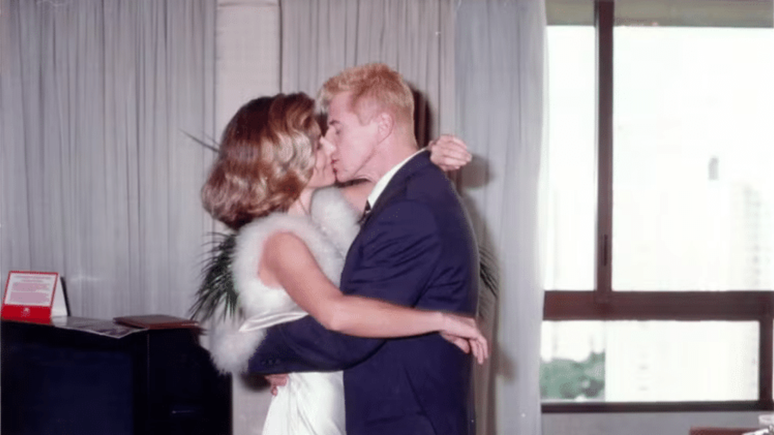 Miguel Falabella desmente Maitê Proença após atriz afirmar que diretor tinha interesse em seu namorado