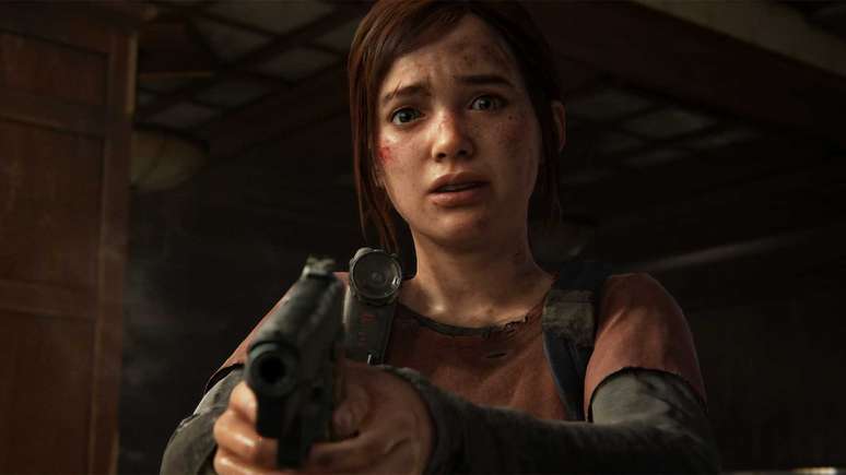 The Last of Us Completo é anunciado e lançado para PS5