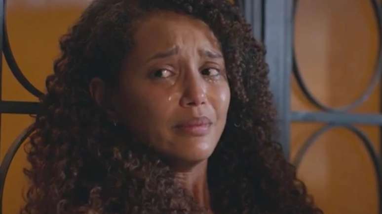 Raquel em 'Vale Tudo'