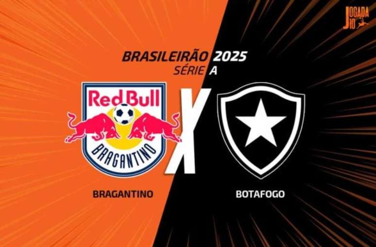 Red Bull Bragantino X Botafogo Onde Assistir Escala Es E Arbitragem 1295957654 Braxbotbra25 610x400