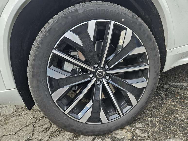 Volvo XC90 Plug-in Hybrid 2026