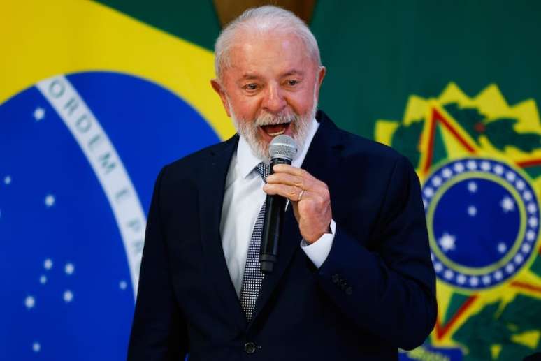 Presidente veta verbas que foram aprovadas pelo Congresso em desacordo com leis aprovadas no ano passado, mas manteve o escopo principal do projeto aprovado pelos parlamentares
