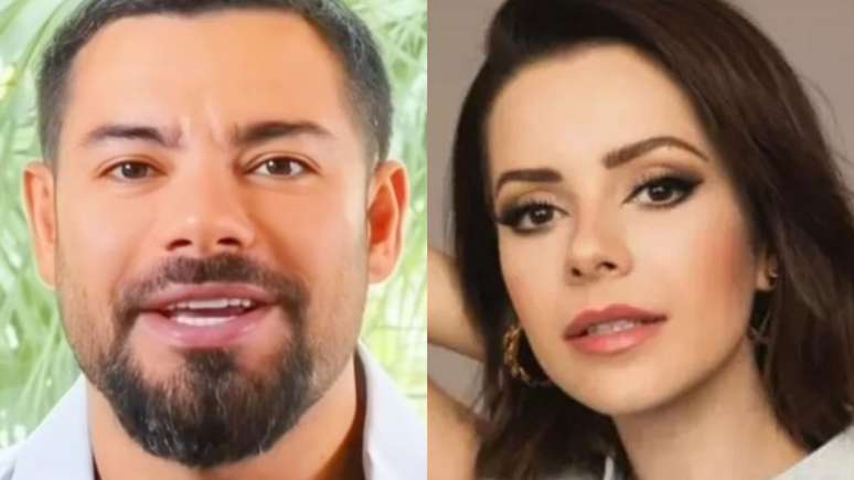 Acusado de fraude, namorado de Sandy revela verdade sobre o caso: 'Iludidos'