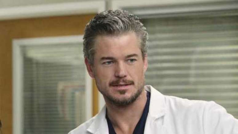 Eric Dane, ator