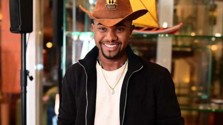 Davi Brito 