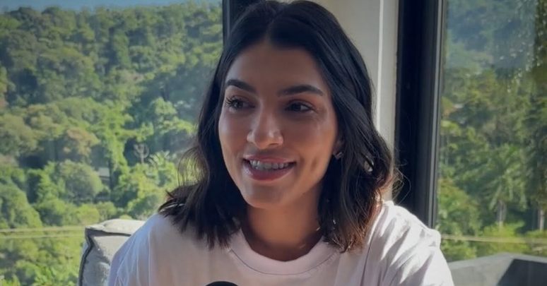 Letícia Vaz, referência no empreendedorismo