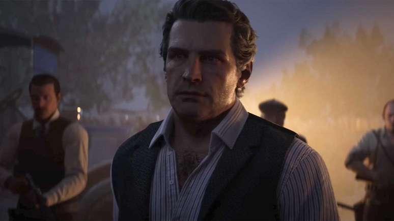 Mafia: The Old Country será lançado em agosto para PC, PS5 e Xbox Series X|S