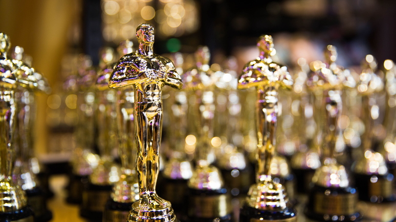 Estatuetas do Oscar