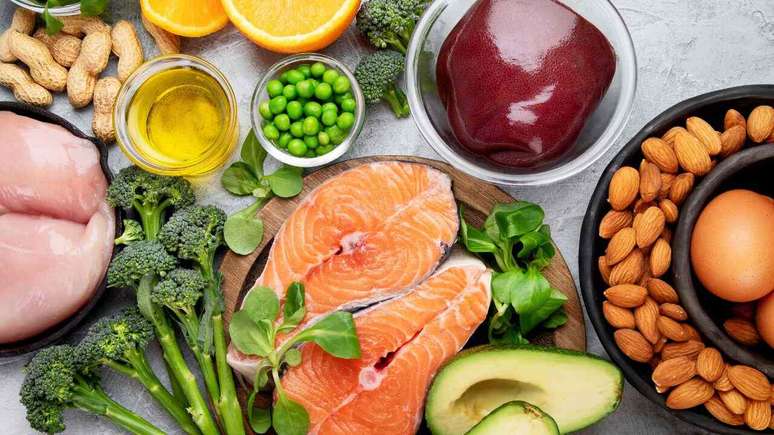 Feg female +40: Nutritionist gives essential advice