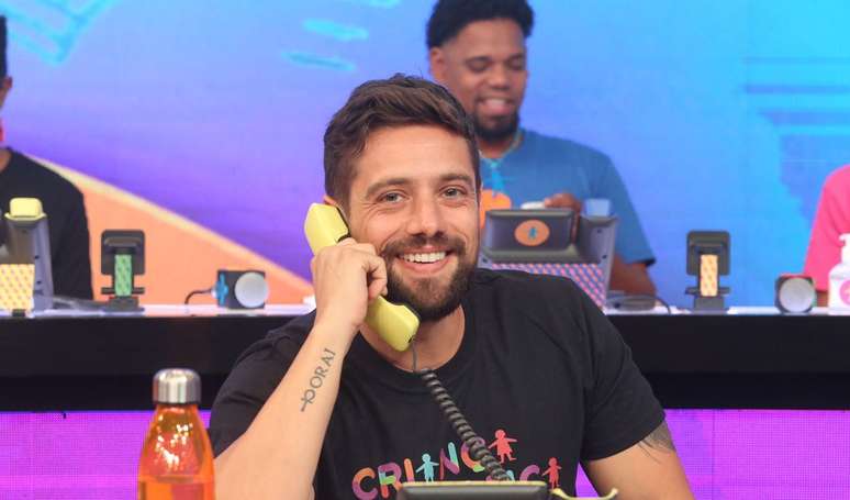 Rafael Cardoso explodes the soap opera TV Globo which considers its only bankruptcy in dramaturgy: “One shit!” Know which!
