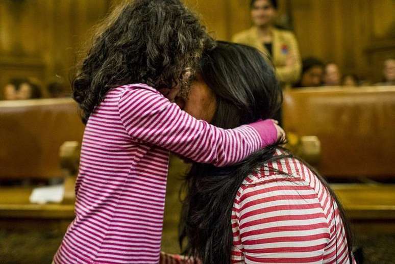 A presen&ccedil;a de um advogado perante a Justi&ccedil;a pode ser a diferen&ccedil;a entre a perman&ecirc;ncia de um menor imigrante em territ&oacute;rio americano e sua deporta&ccedil;&atilde;o