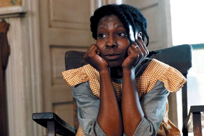 Cr&iacute;tica | A Cor P&uacute;rpura - Plano Cr&iacute;tico