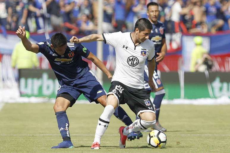 Confronto entre gigantes da capital do pa&iacute;s &eacute; conhecido como Cl&aacute;ssico Moderno &ndash;
