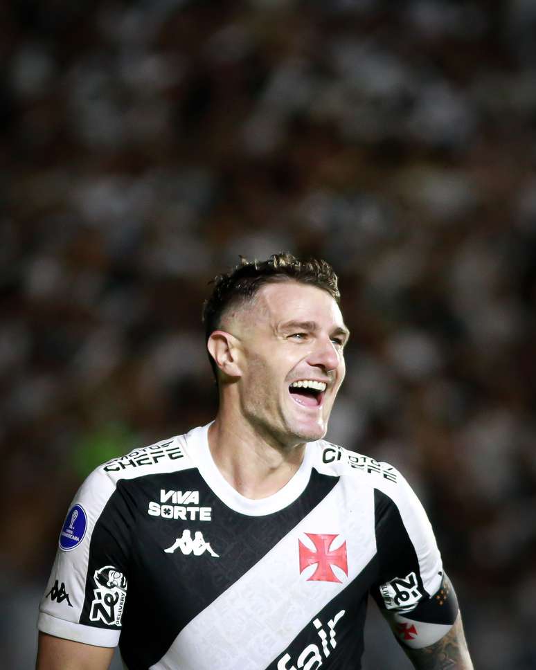 Fotos: Matheus Lima/Vasco.