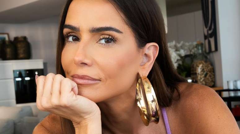 Deborah Secco