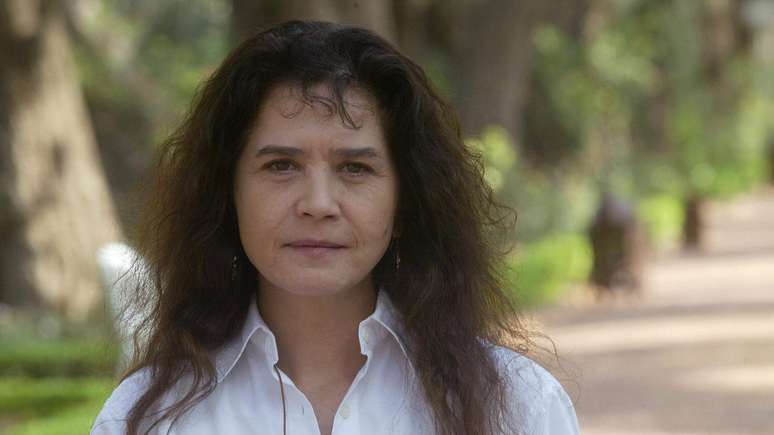 Schneider morreu de c&acirc;ncer em 2011, aos 58 anos