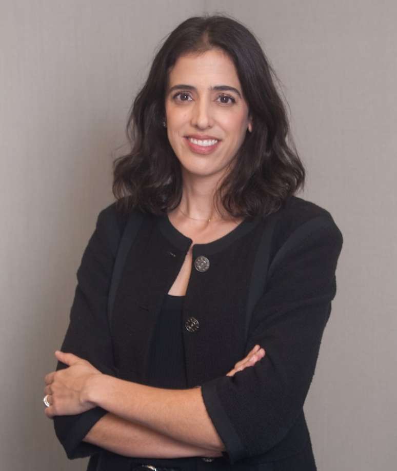 Ana Carparelli