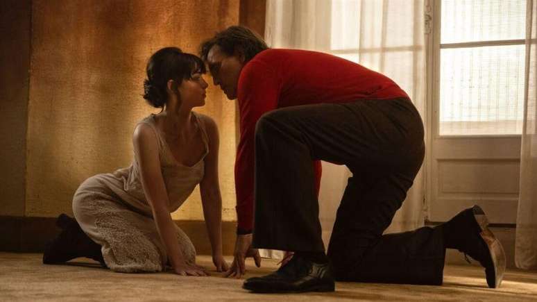 Meu nome &eacute; Maria &eacute; baseado em um livro escrito por Vanessa Schneider, prima de Maria Schneider