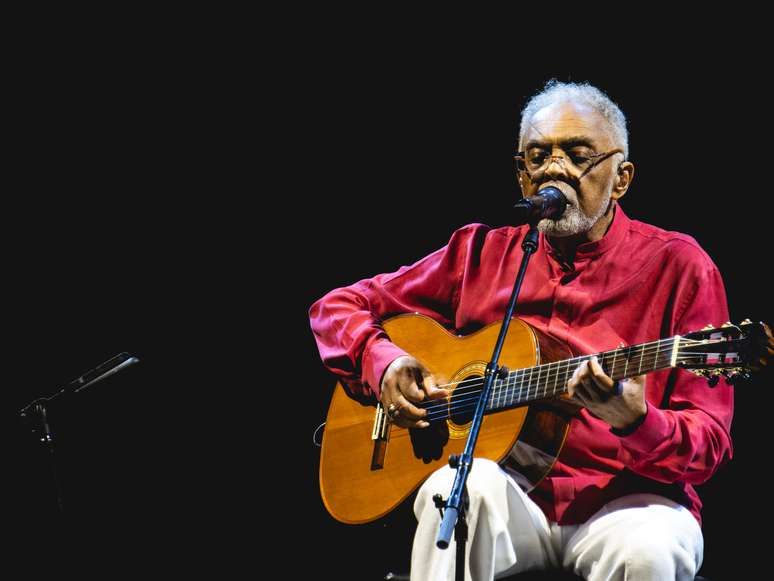 Gilberto Gil 