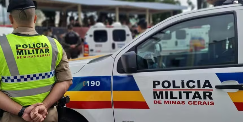 Mulher confessou crime aos policiais