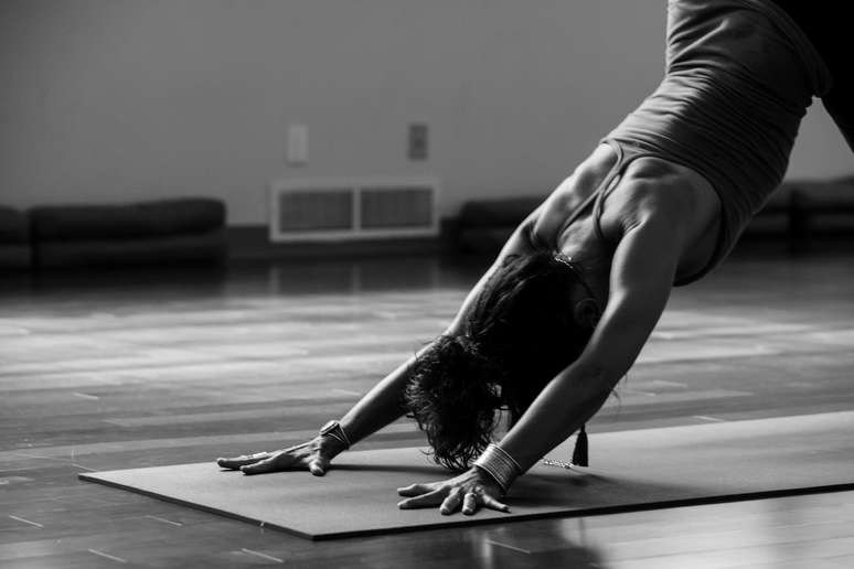 Yoga para os signos