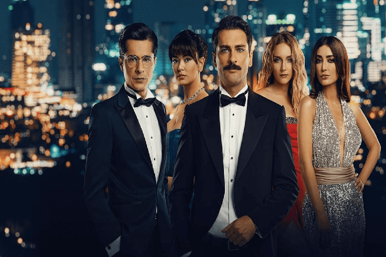 Em &ldquo;Pris&atilde;o de mentiras&rdquo;, Firat precisa descobrir a verdade sobre o assassinato da esposa e da filha para limpar seu nome 