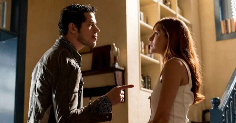 Divulga&ccedil;&atilde;o: Globo/Victor Pollak