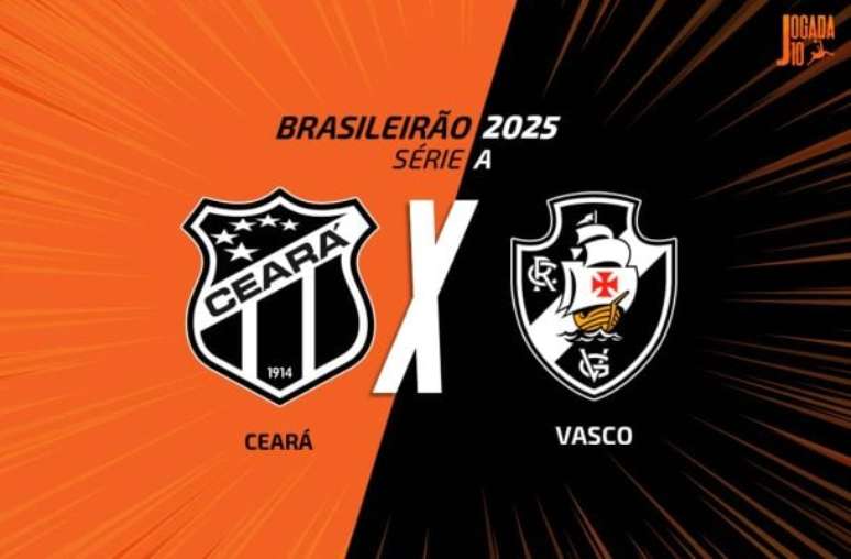Ceará até saiu na frente, mas levou a virada do Juventude no Alfredo Jaconi –