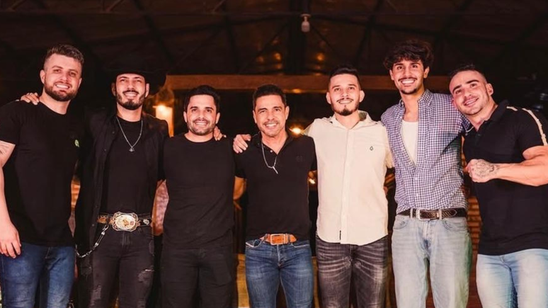 Pedro Paulo e Alex anunciam mudança importante