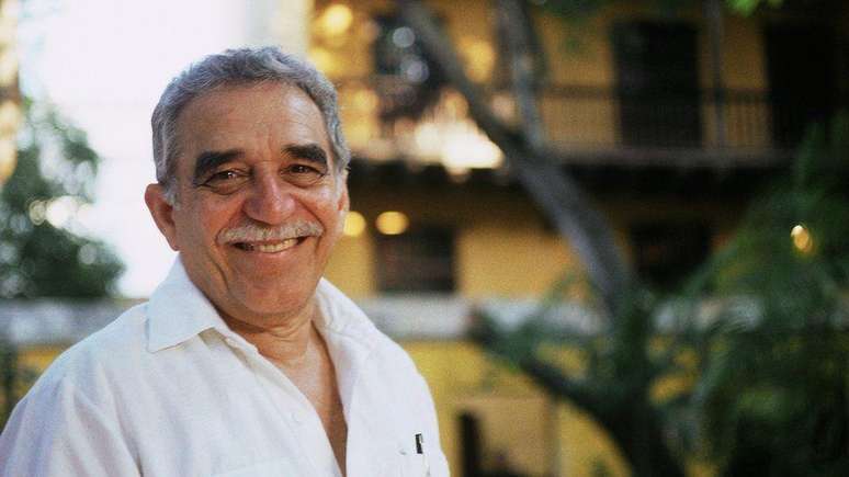 García Márquez faleceu em 17 de abril de 2014, aos 87 anos