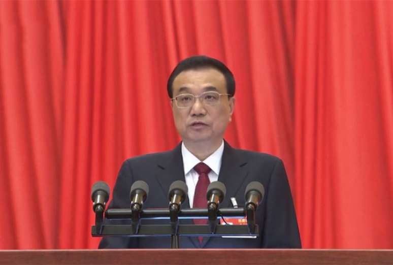 O Conselho de Estado da China é a principal autoridade administrativa do país, presidido pelo primeiro-ministro da República, Li Qiang.