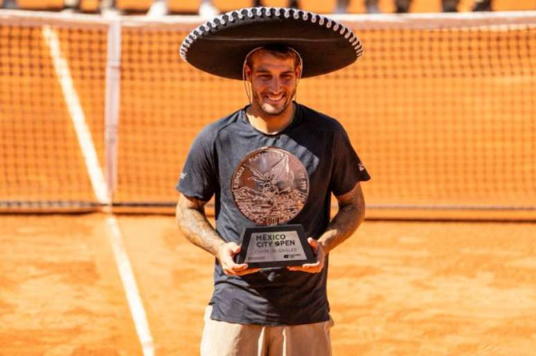 Felipe Meligeni 