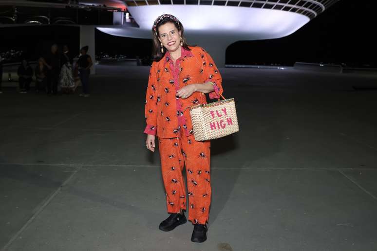 Narcisa Tamborindeguy 