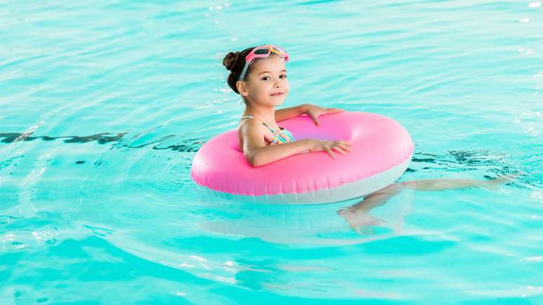 Case of drowning of children: learn to prevent