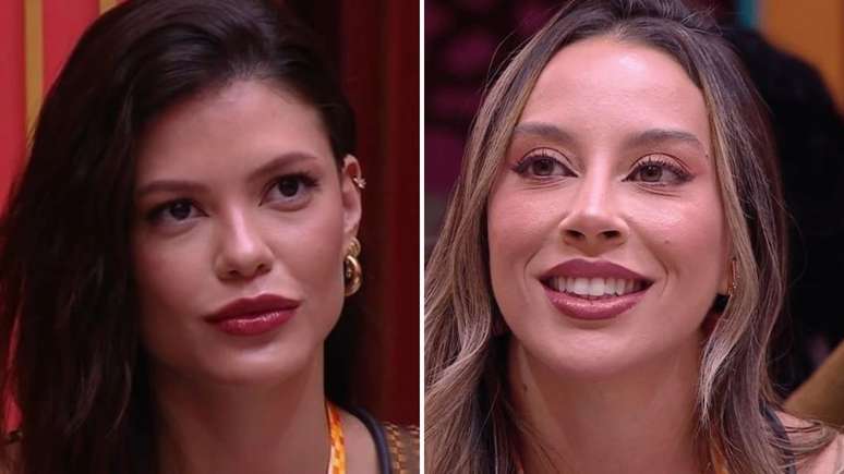 Vitória Strada e Renata devem protagonizar o grande embate da final; entenda