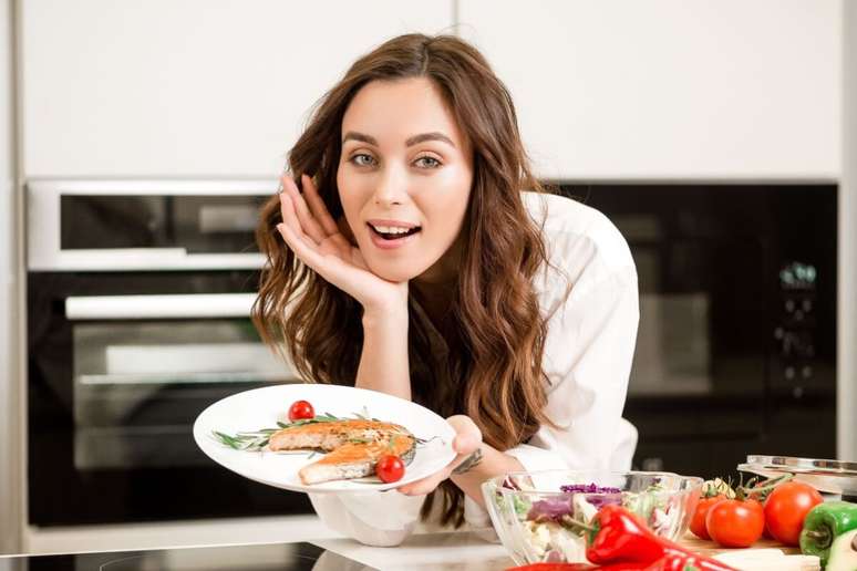 A escolha e o preparo do peixe são essenciais para aproveitar os seus nutrientes