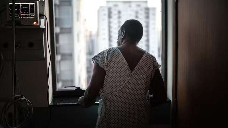 Tratamento contra o câncer pode exigir esforço imenso dos pacientes