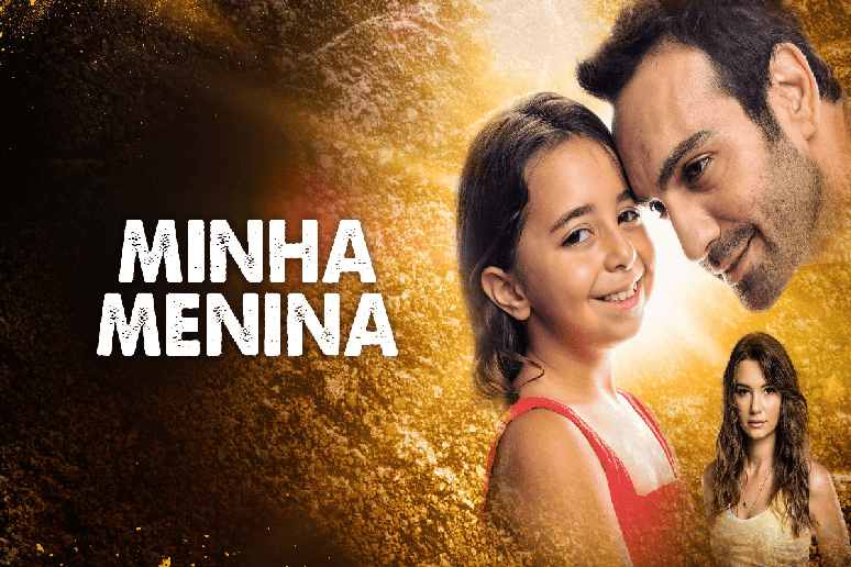 Em &ldquo;Minha menina&rdquo;, Demir precisa transformar sua rotina para cuidar da filha &Ouml;yk&uuml; 